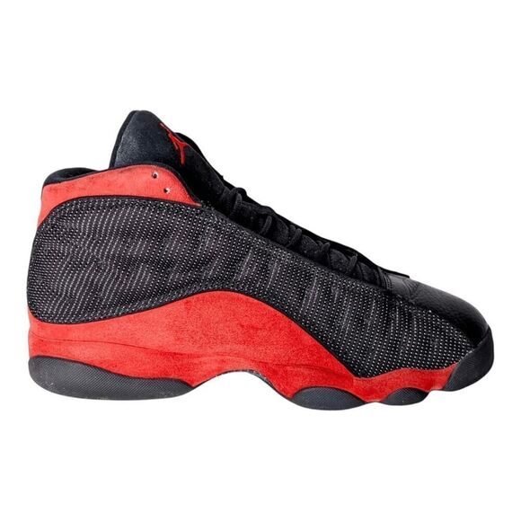 NIKE Air Jordan 13 \'Bred\' 2014 Sneakers Size 11 main image 5